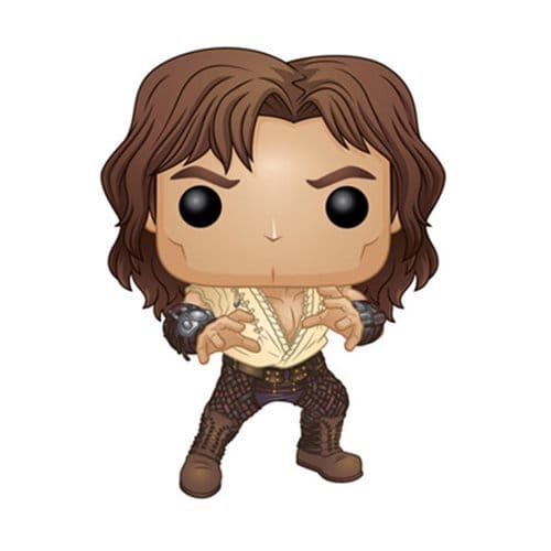 Funko Hercules: Legendary Journeys Pop! Vinyl Figure Hercules