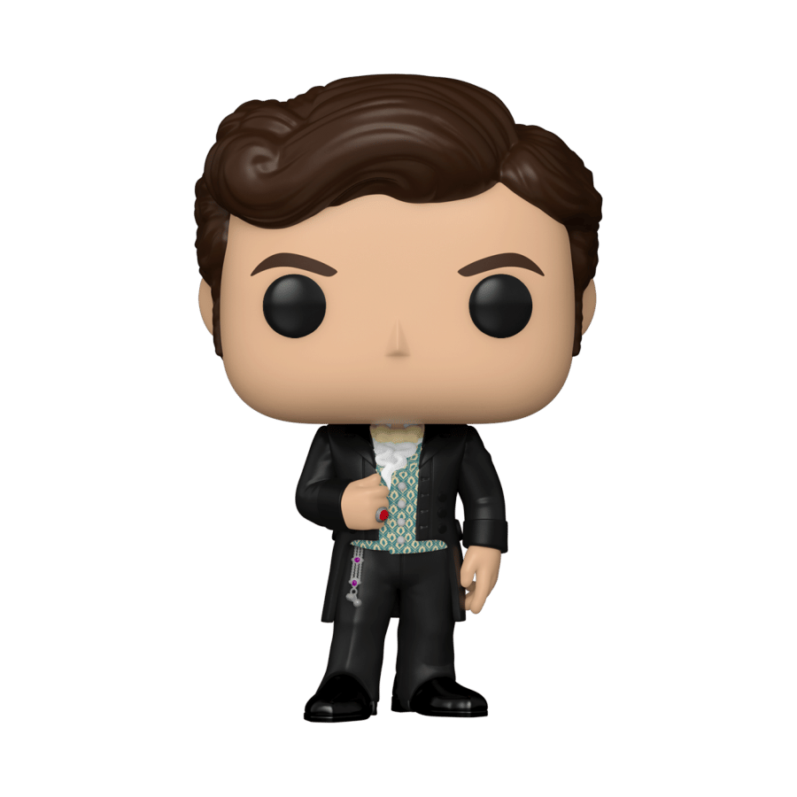 Funko Bridgerton - Colin Bridgerton Pop! Vinyl #1664