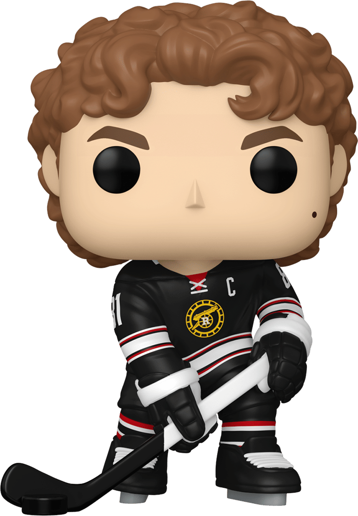 Funko Heated Rivalry – Ilya Rozanov Pop! Vinyl