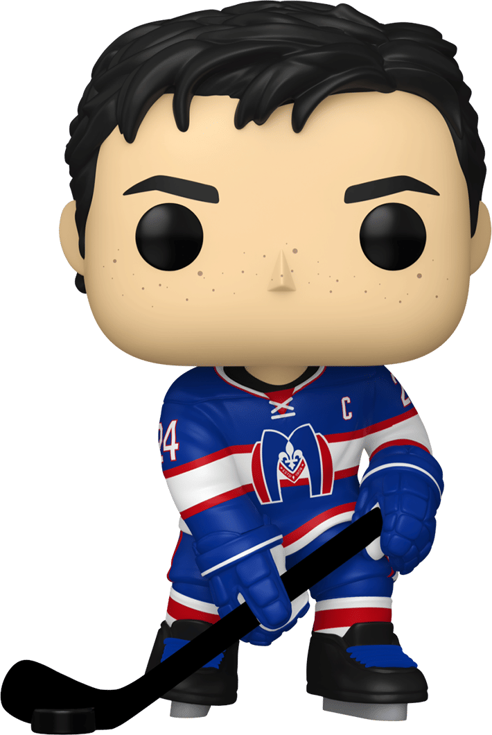 Funko Heated Rivalry – Shane Hollander Pop! Vinyl