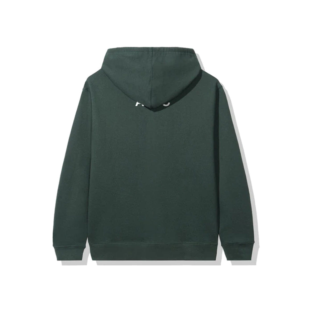 ASSC CPFM x ASSC Green Hoodie