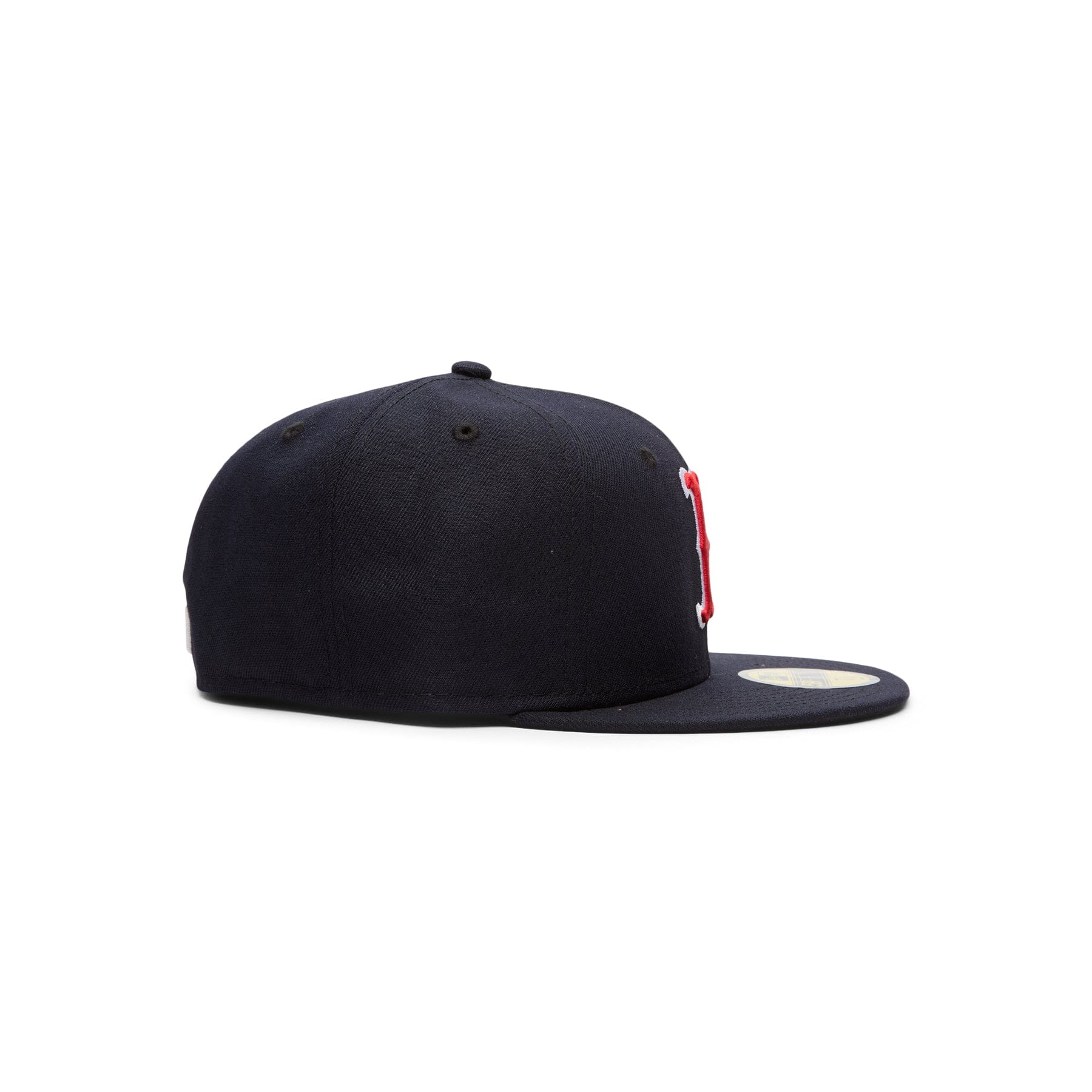 New Era Acperf Boston Red Sox (Navy / Red)