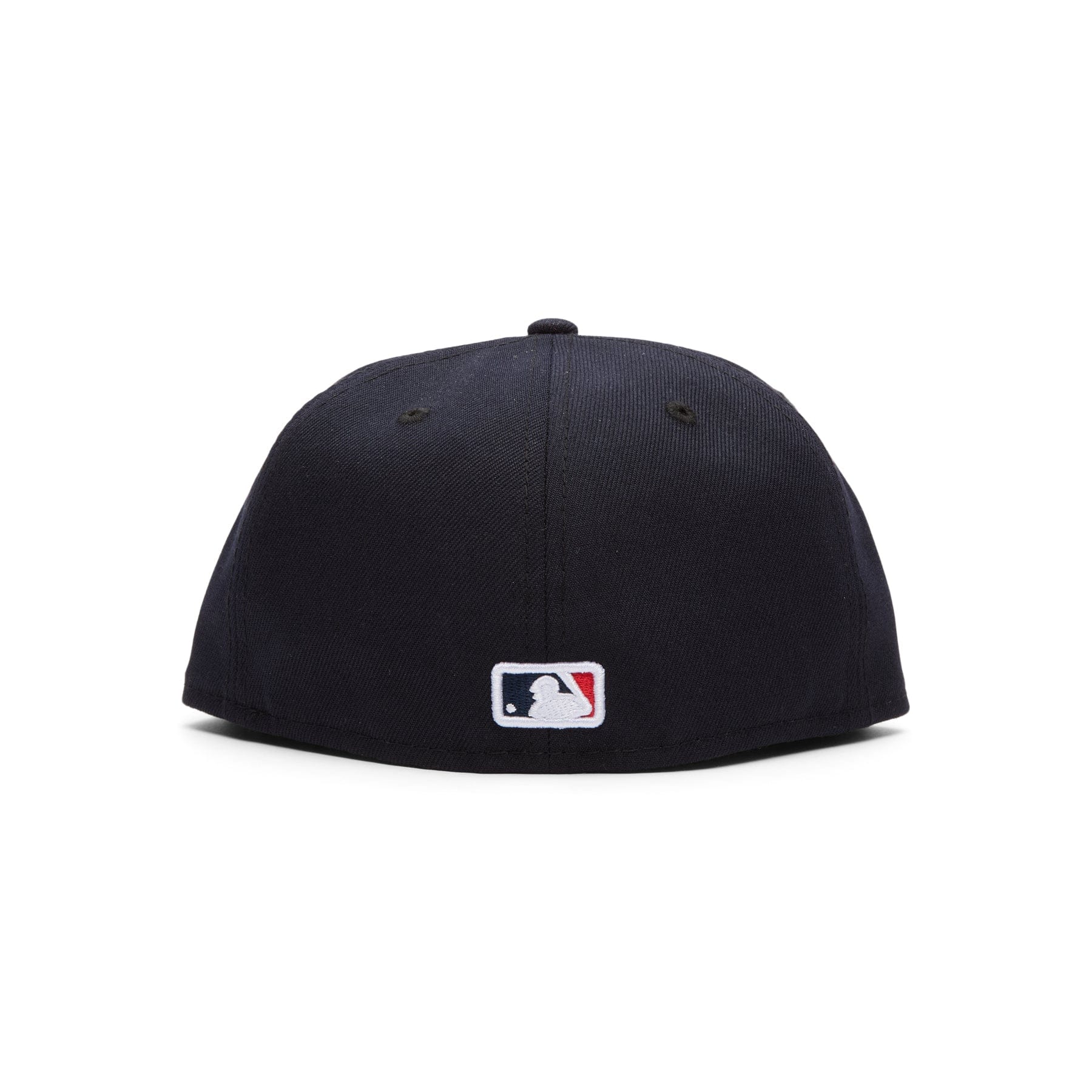 New Era Acperf Boston Red Sox (Navy / Red)