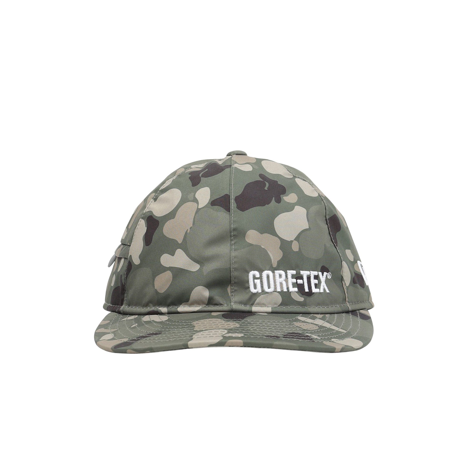 New Era Outdoor Camo 9Fifty RC - Multi
