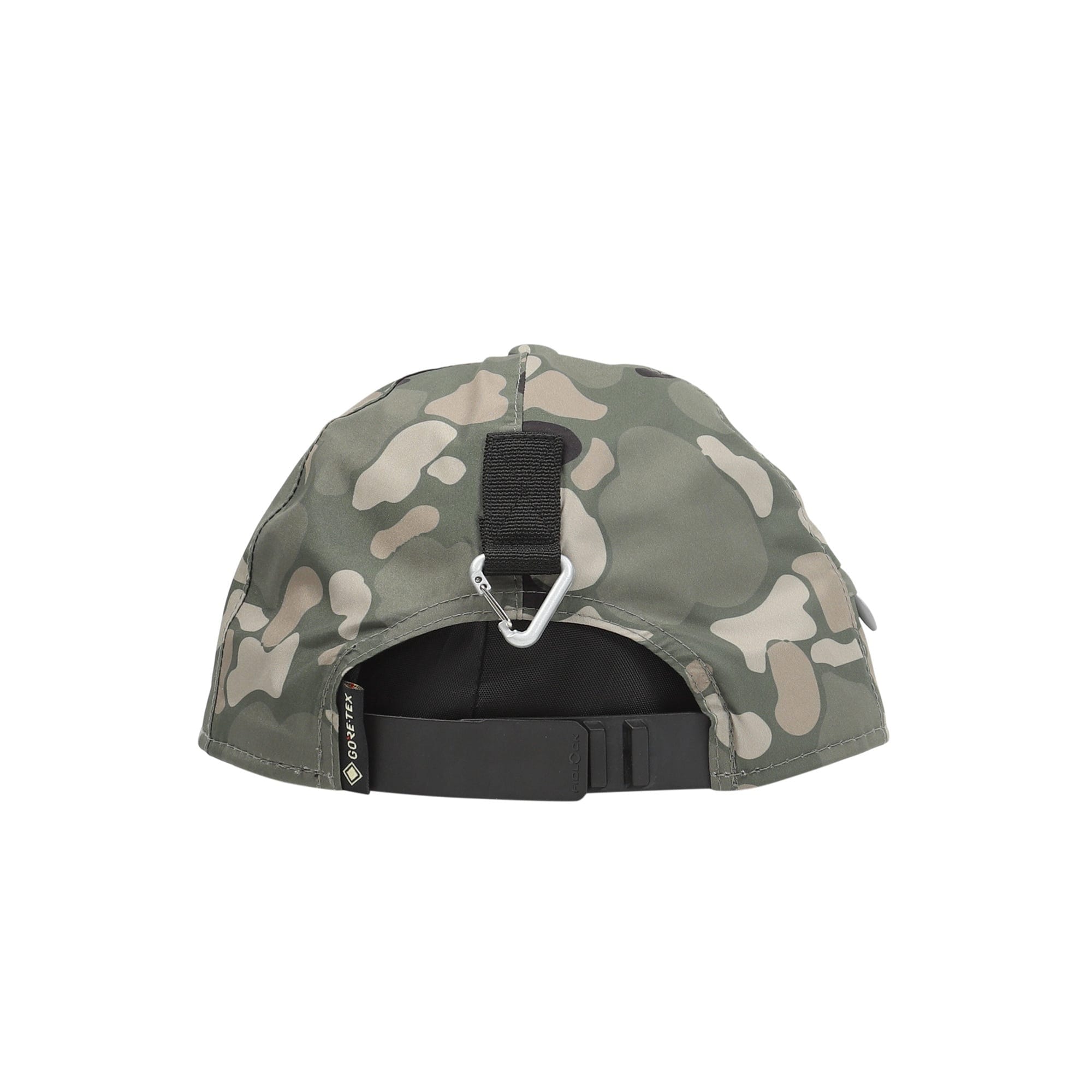 New Era Outdoor Camo 9Fifty RC - Multi