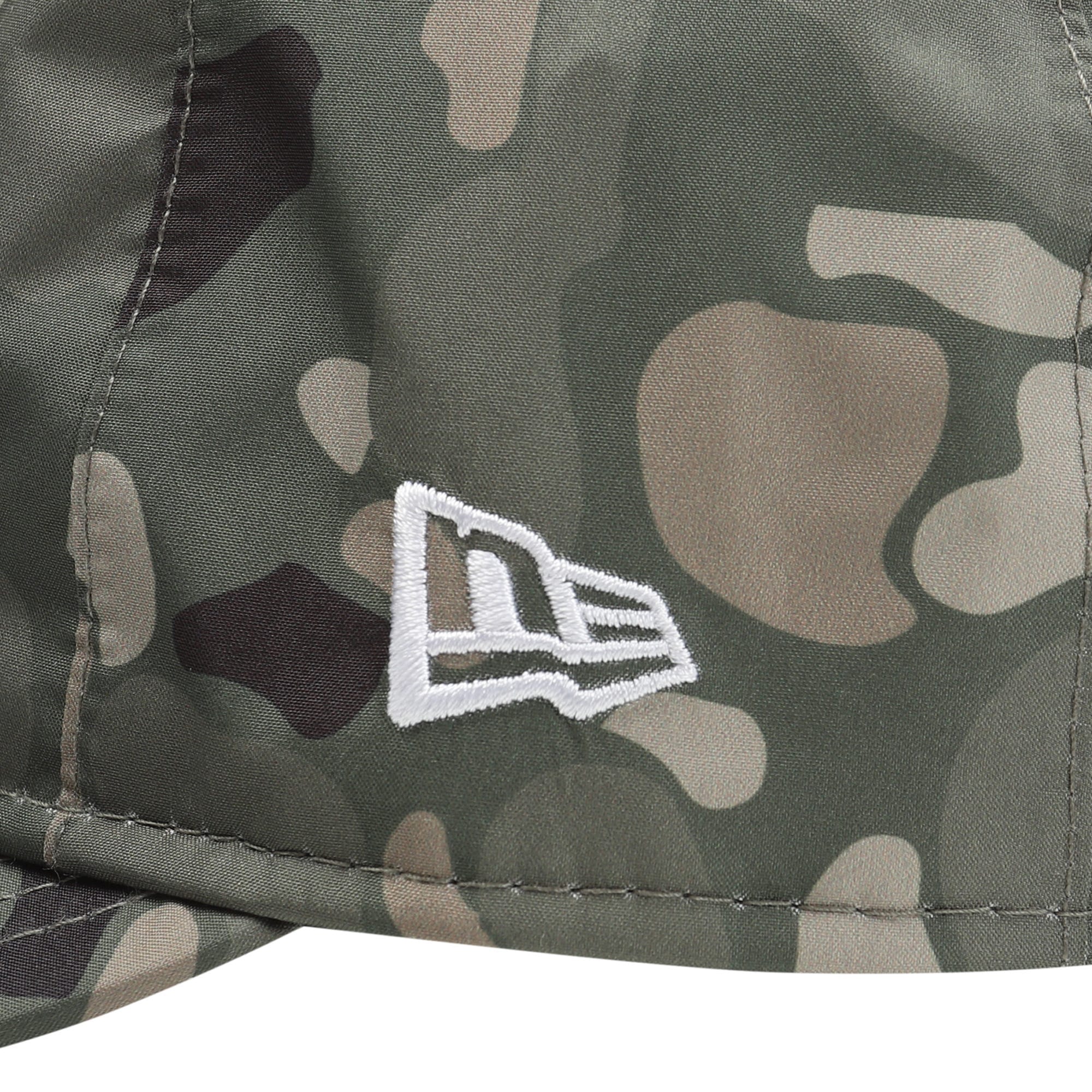 New Era Outdoor Camo 9Fifty RC - Multi