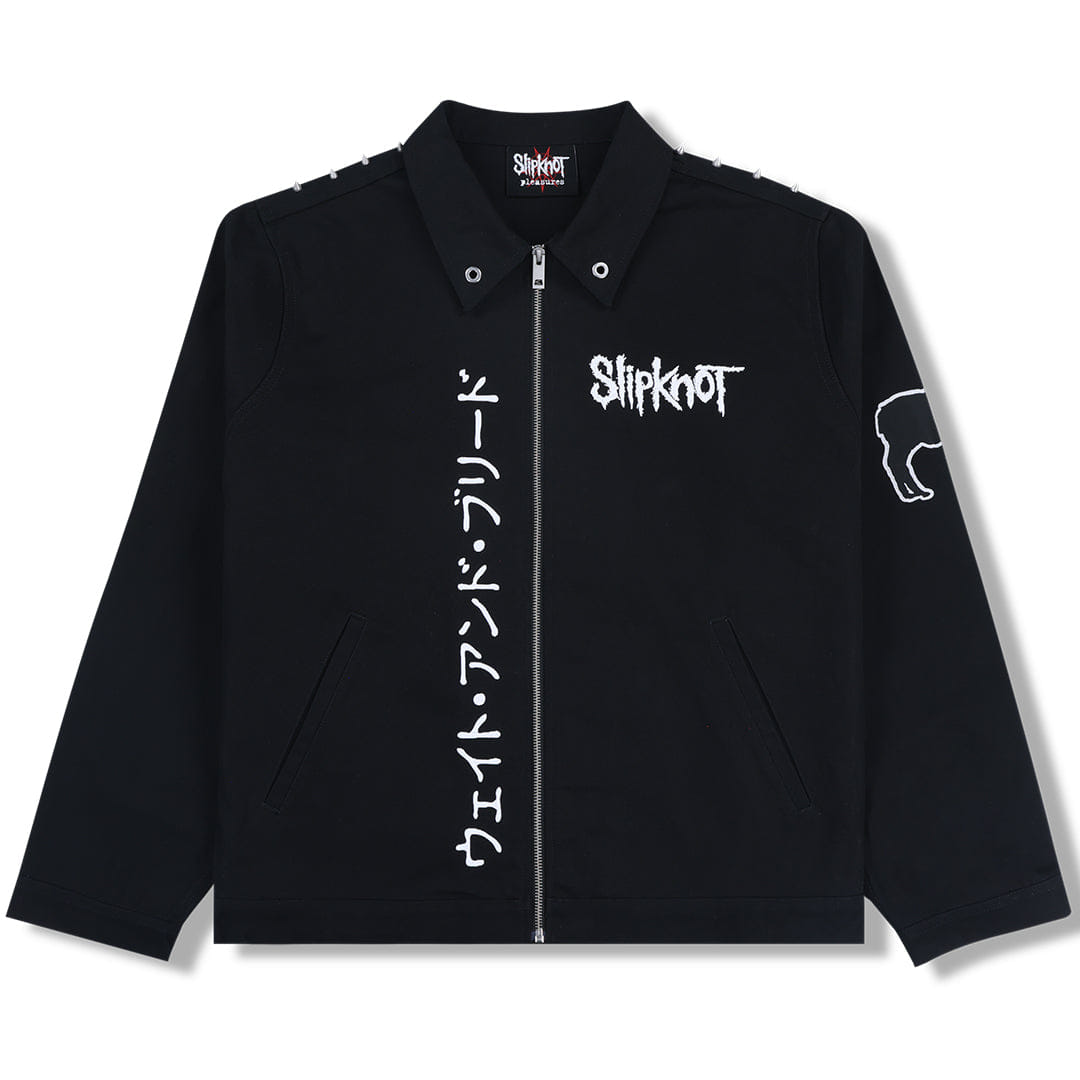 Pleasures EQUAL WORK JACKET