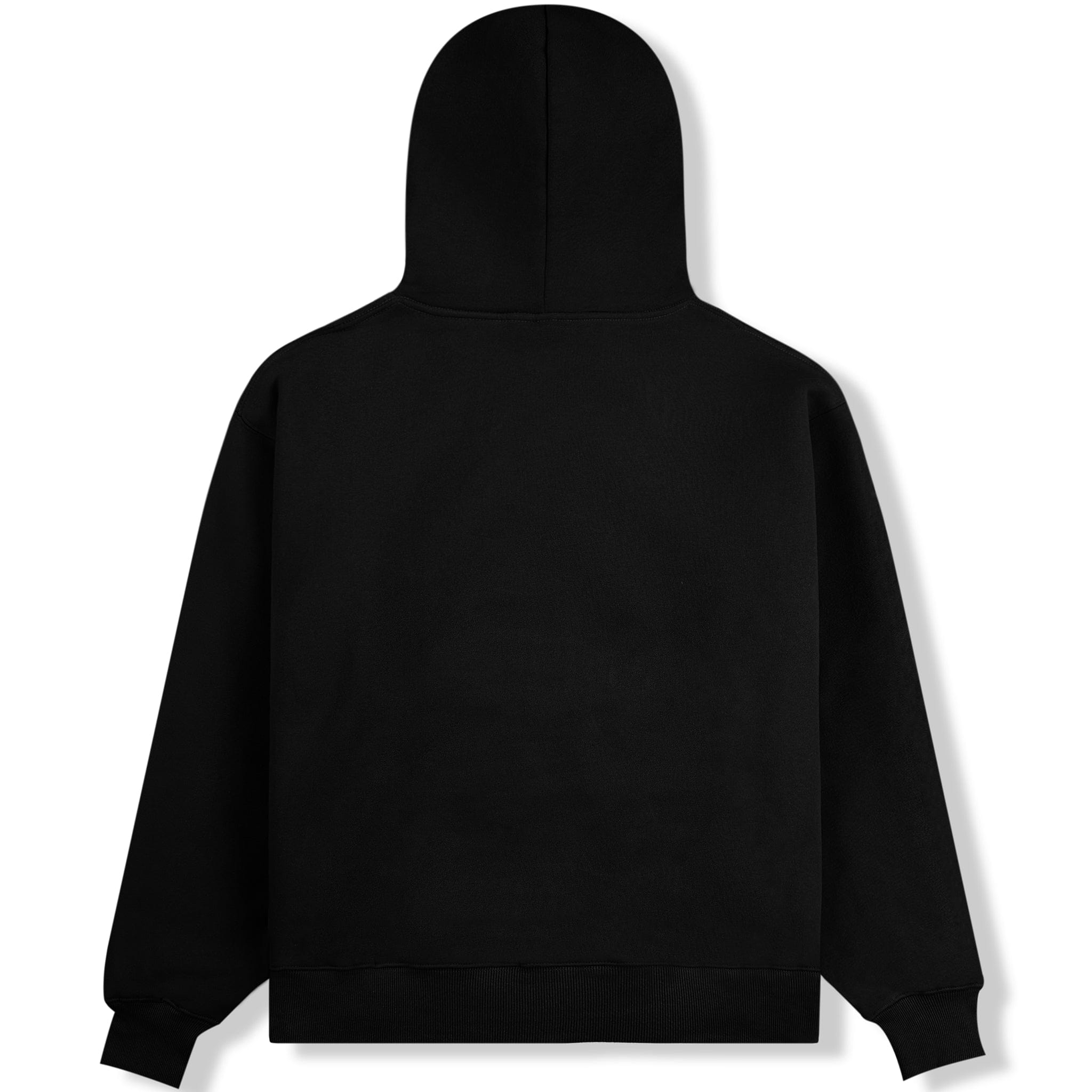 Pleasures TWITCH STUDDED HOODIE