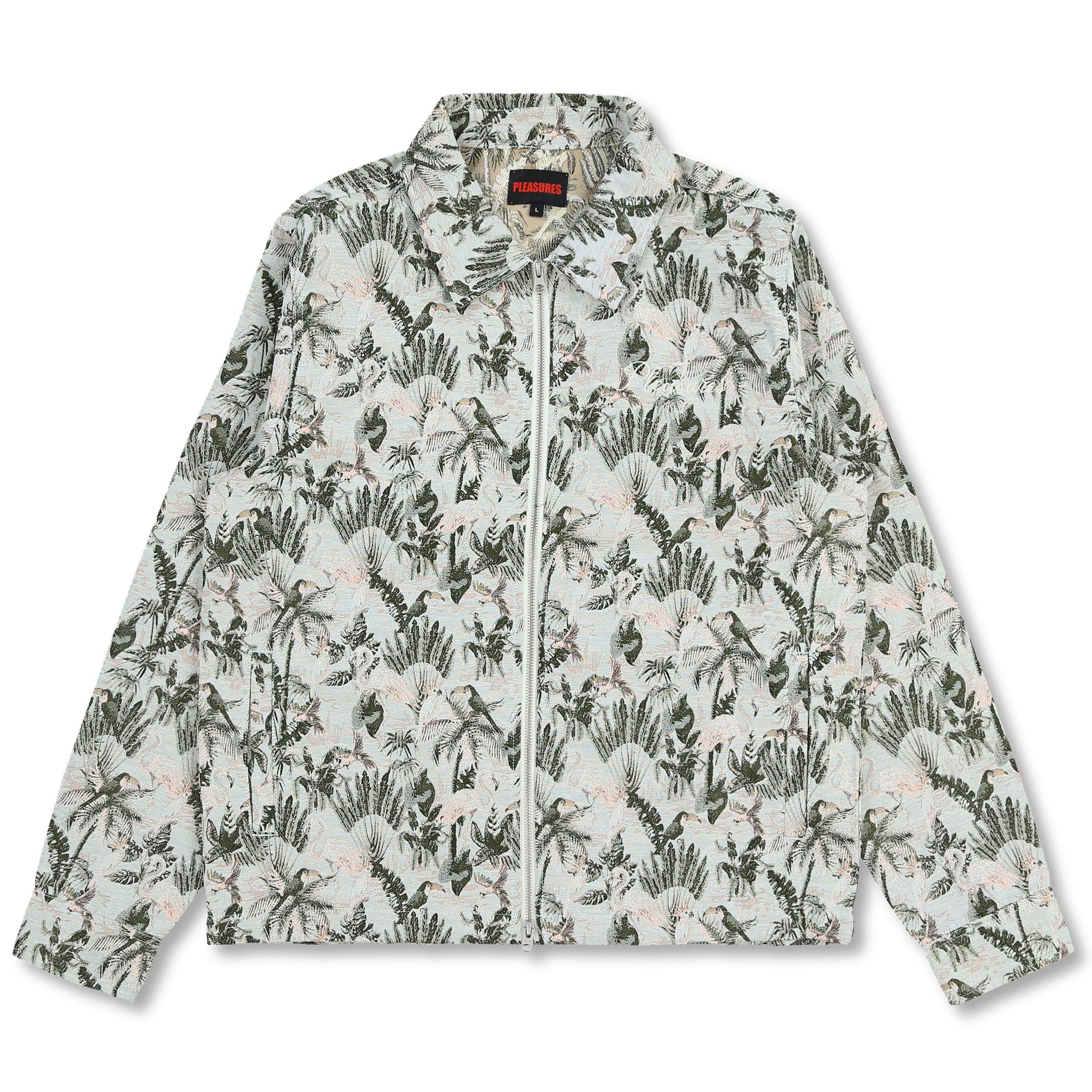 Pleasures PARROT WORK JACKET