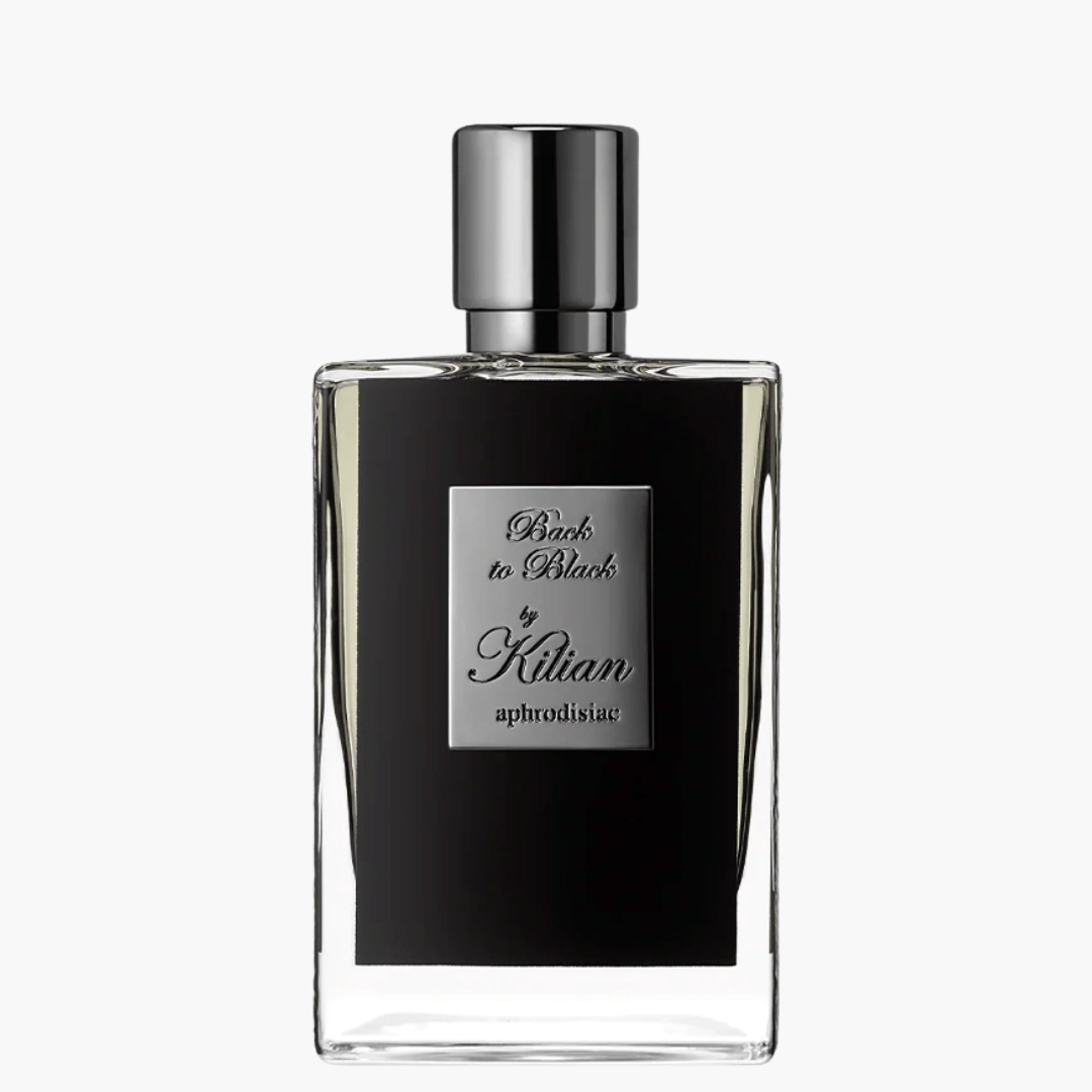 Kilian Back to Black EDP
