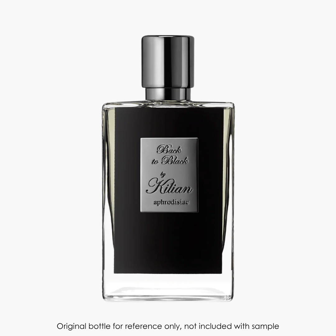 Kilian Back to Black EDP