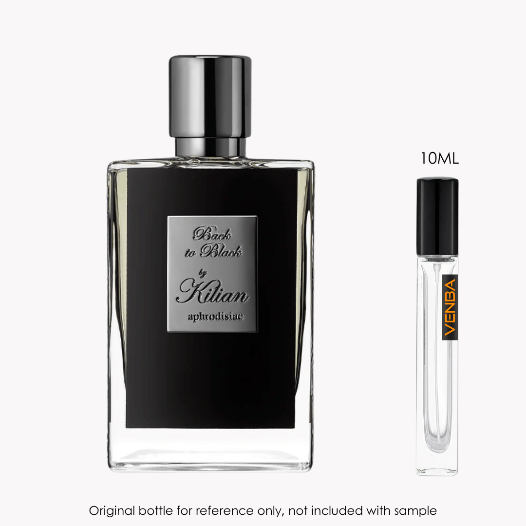 Kilian Back to Black EDP