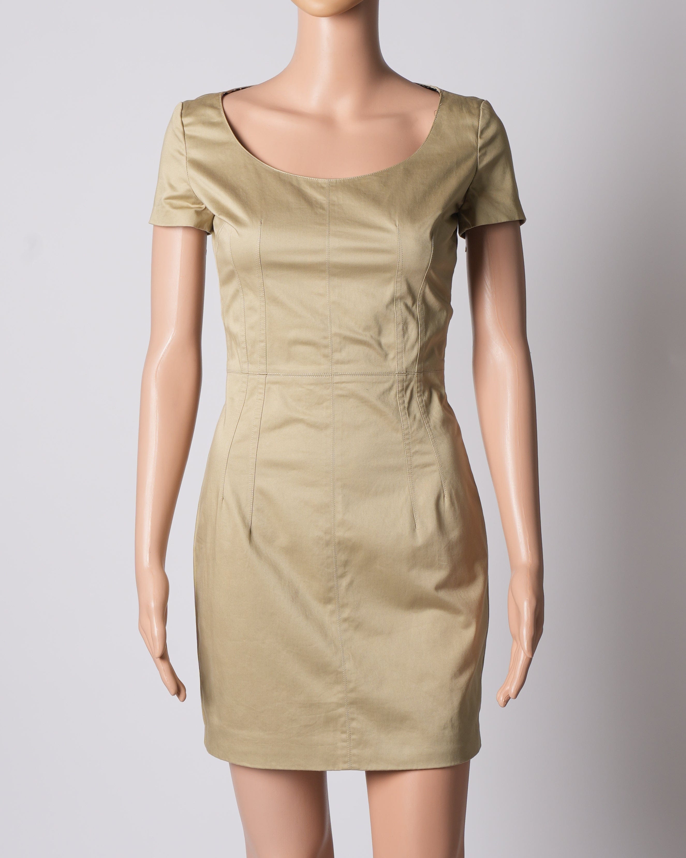 Dolce & Gabbana Dolce and Gabbana Dress