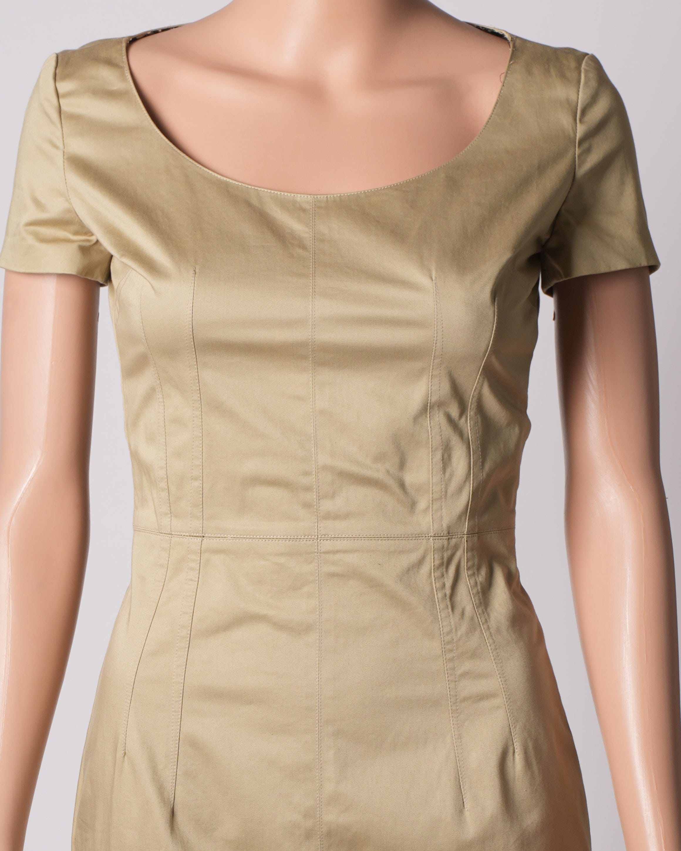Dolce & Gabbana Dolce and Gabbana Dress