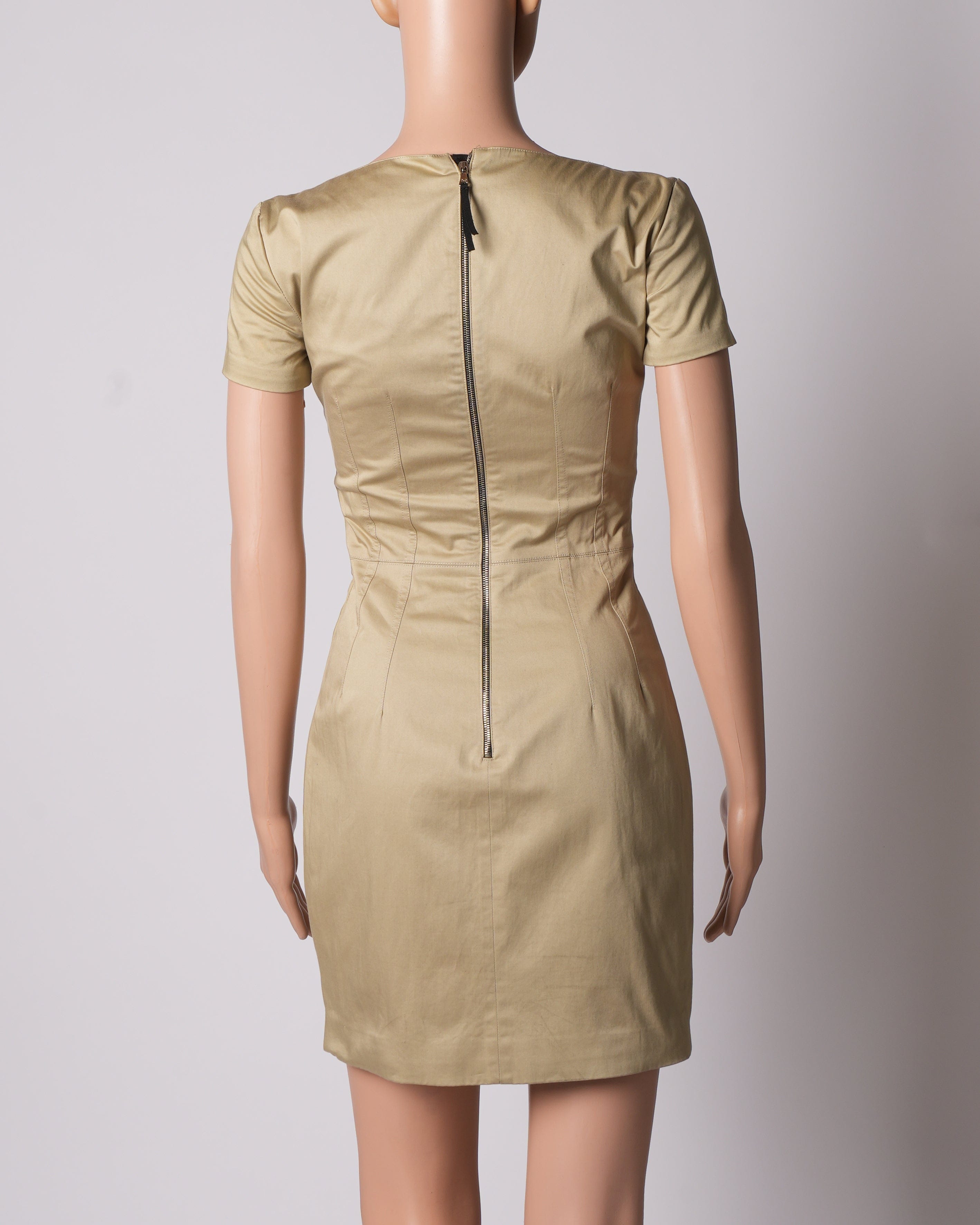 Dolce & Gabbana Dolce and Gabbana Dress