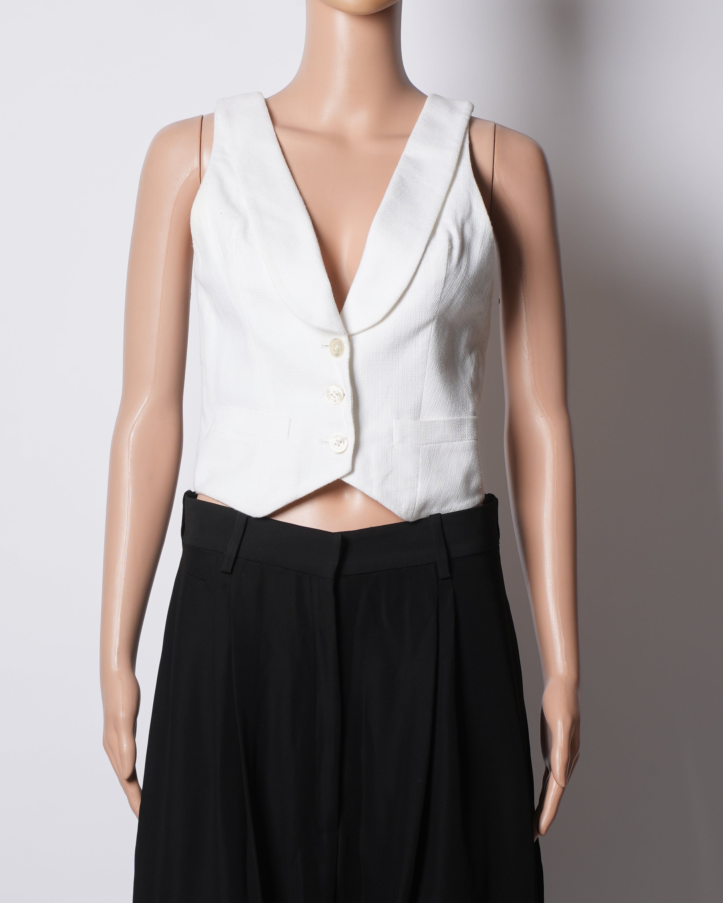 Dolce & Gabbana vest