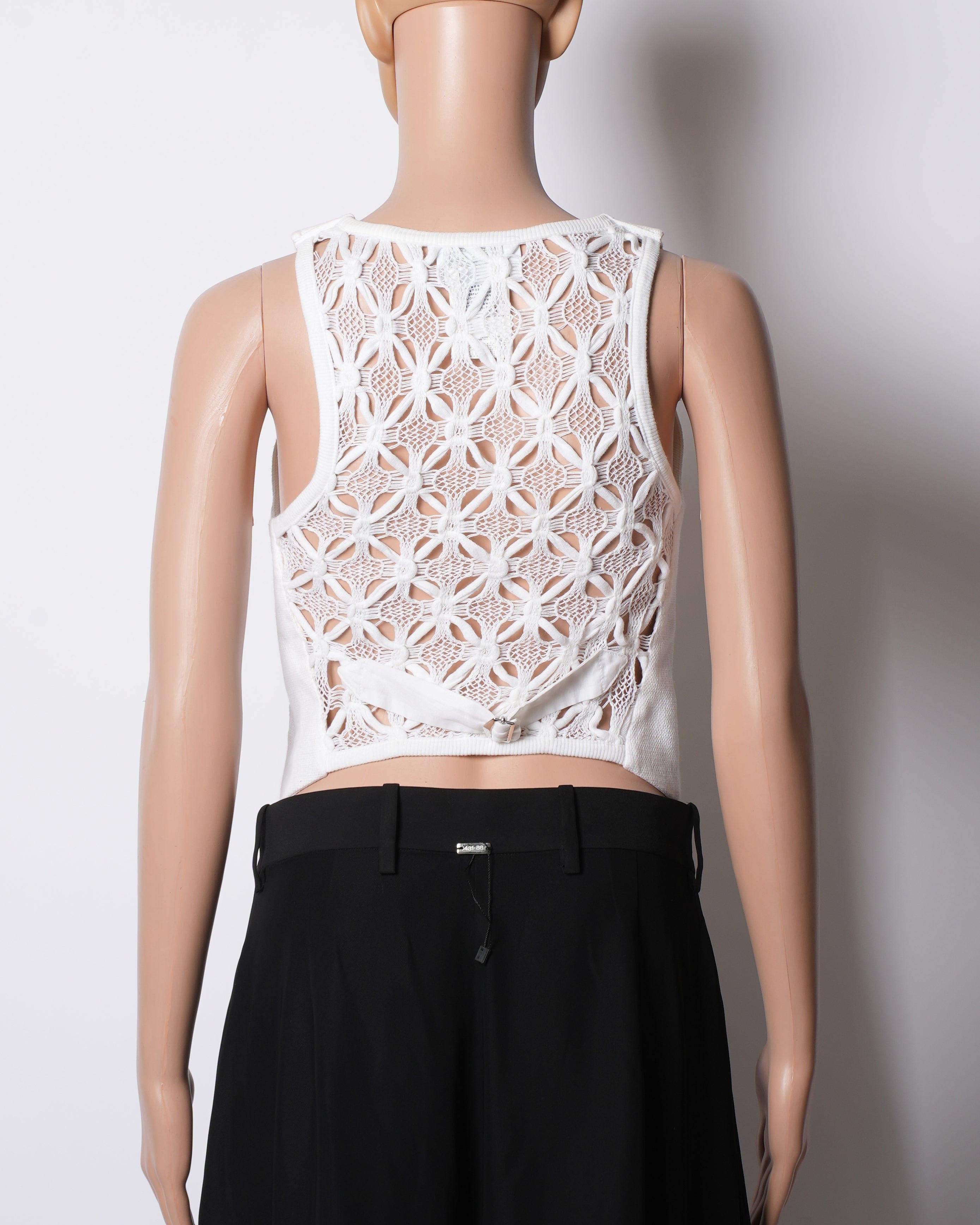Dolce & Gabbana vest