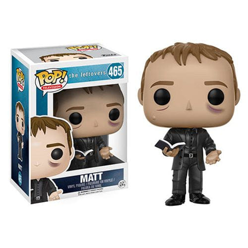Funko The Leftovers Pop! Vinyl Figure Matt