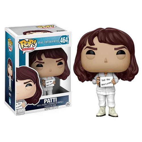 Funko The Leftovers Pop! Vinyl Figure Patti