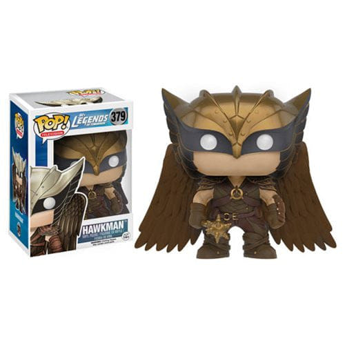 Funko Legends of Tomorrow Pop! Vinyl Figure Hawkman