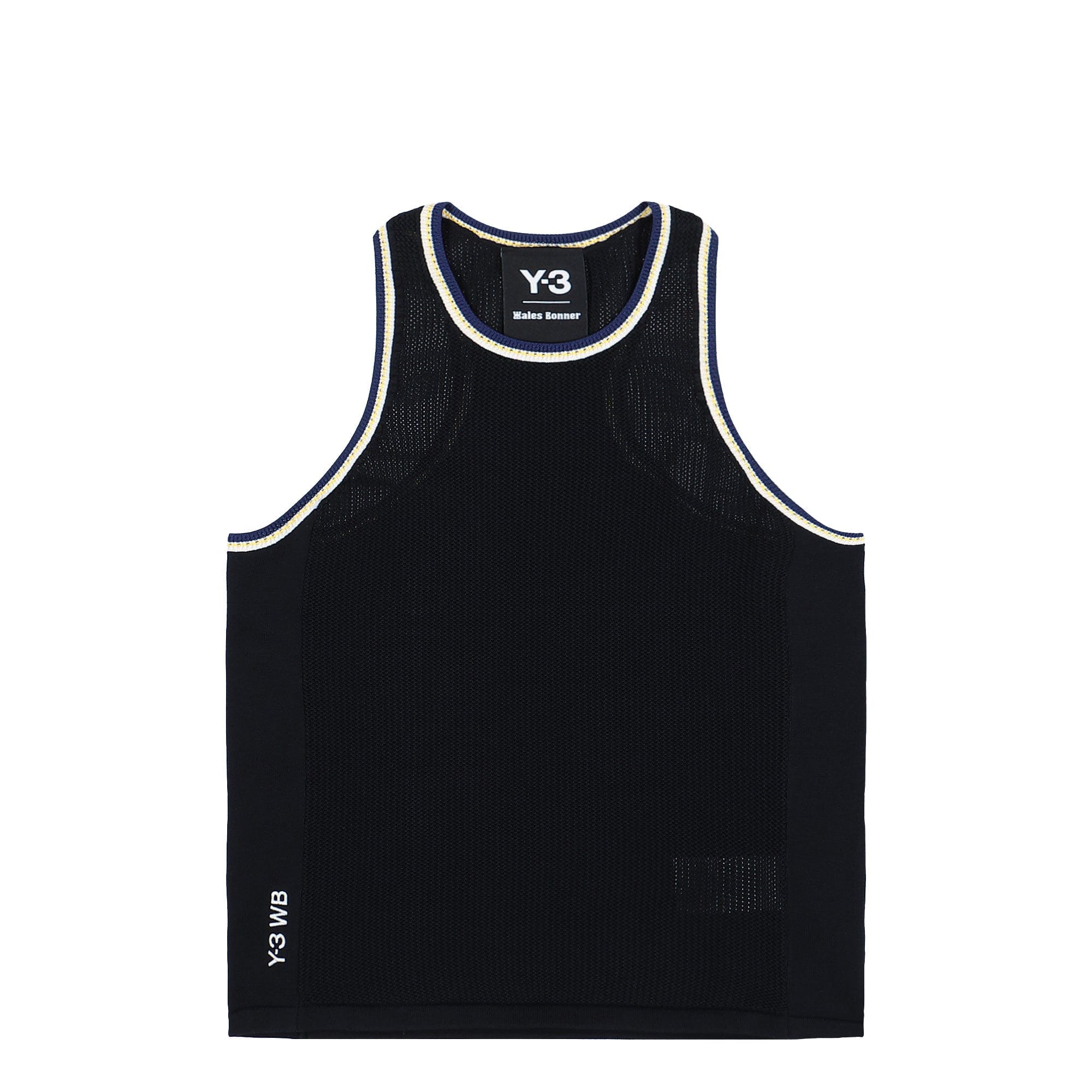 Y-3 Knit Tank Top
