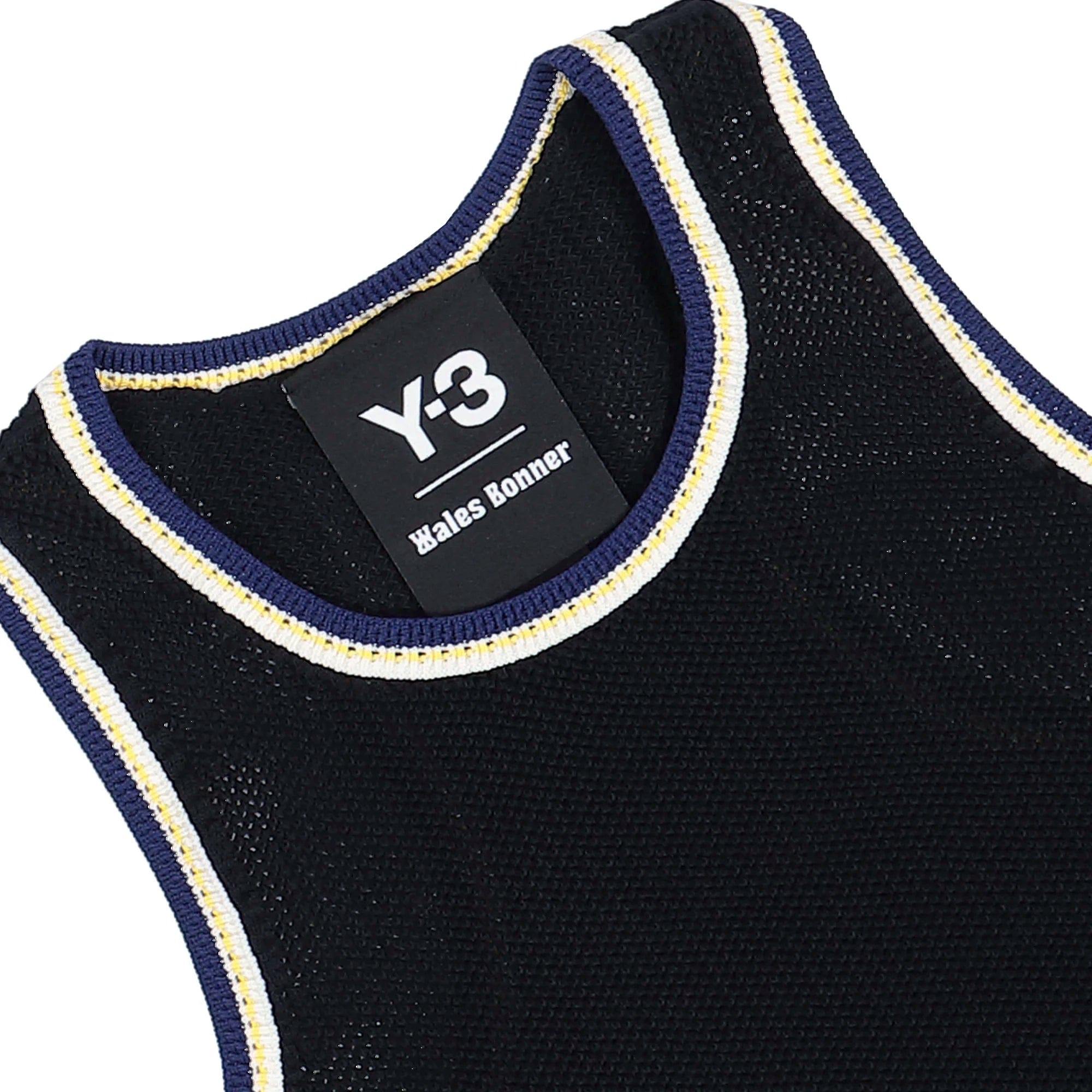 Y-3 Knit Tank Top