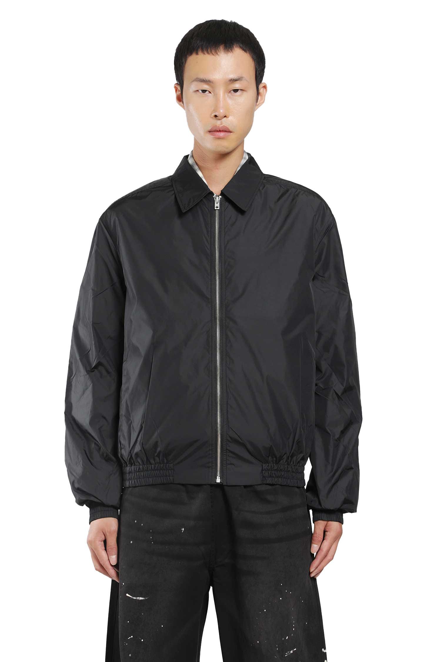 ACNE Studios Lightweight Nylon Jacket