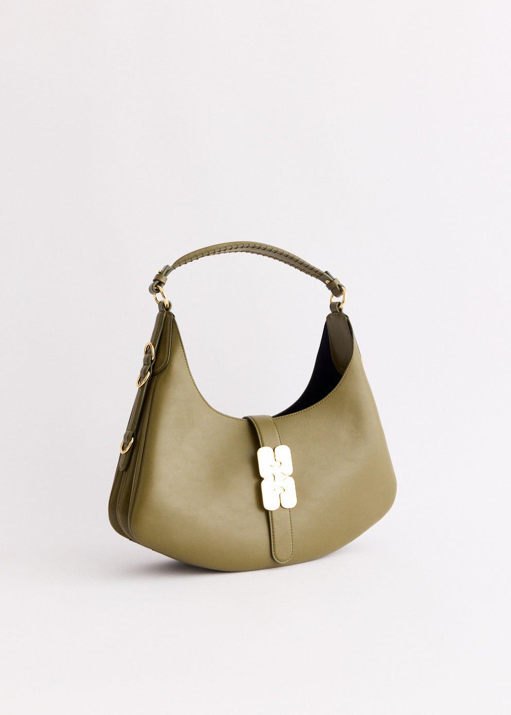 Ganni Kat Small Butter Bag