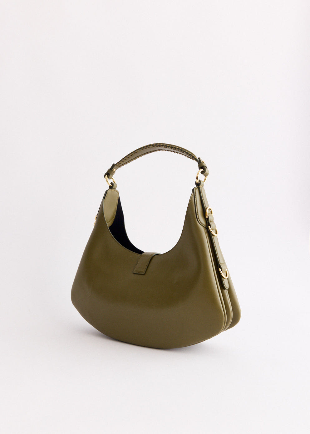 Ganni Kat Small Butter Bag