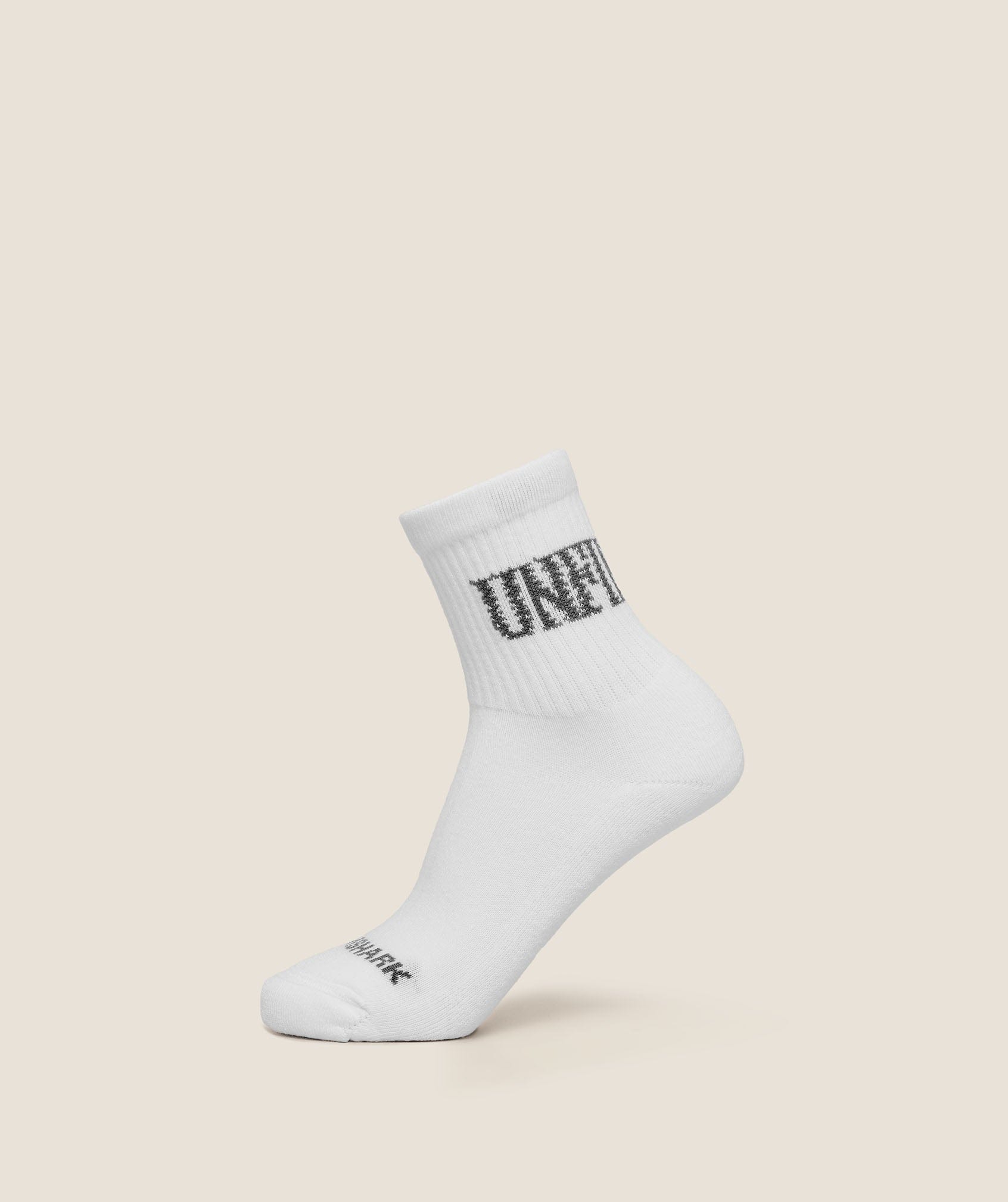 Gymshark Women's Gymshark Gymshark x Cbum Socks White