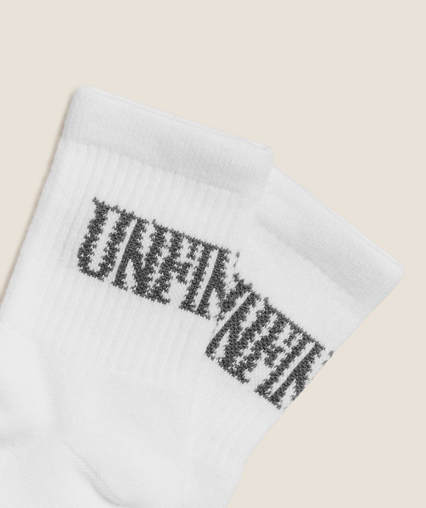 Gymshark Women's Gymshark Gymshark x Cbum Socks White