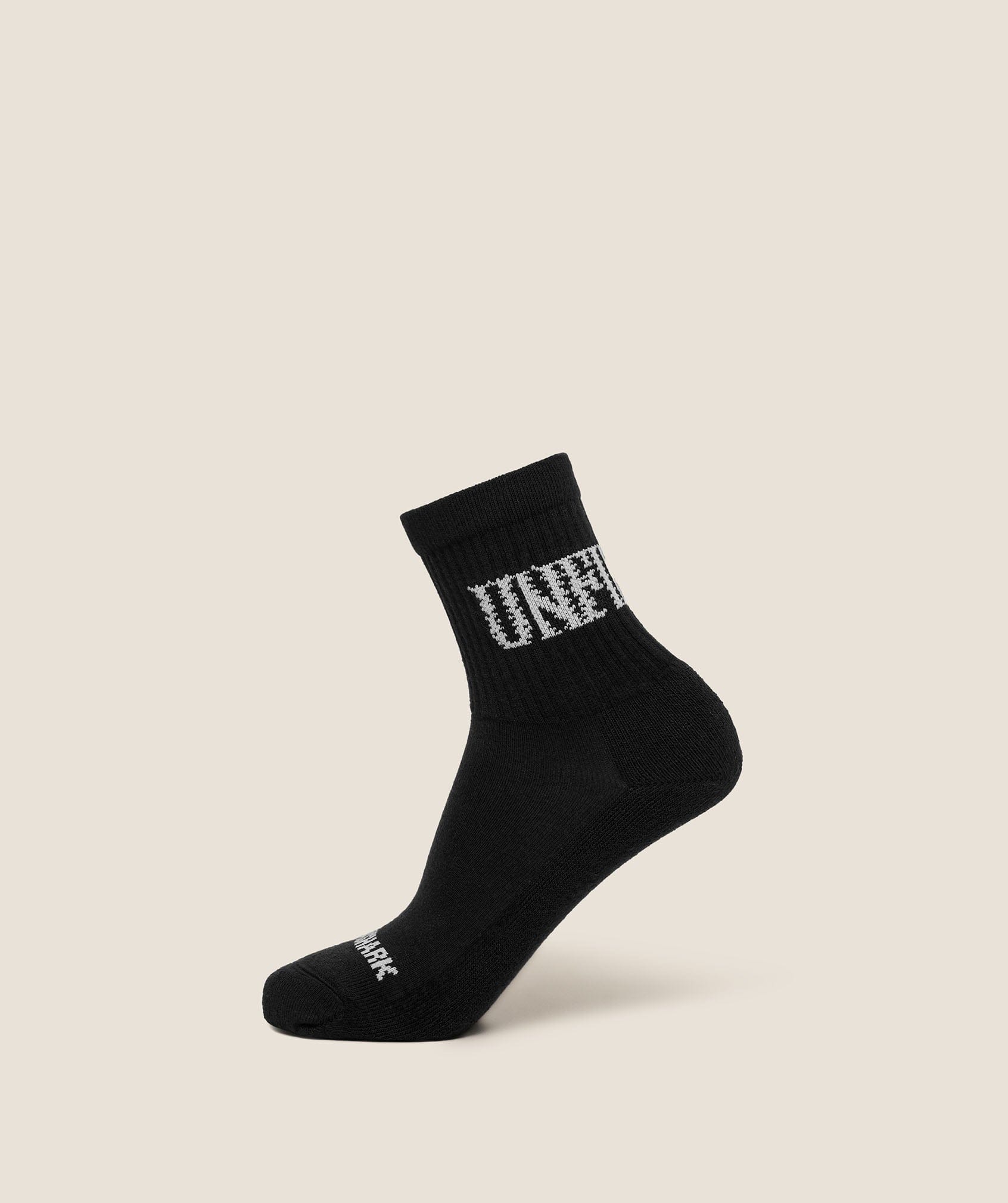 Gymshark Women's Gymshark Gymshark x Cbum Socks White