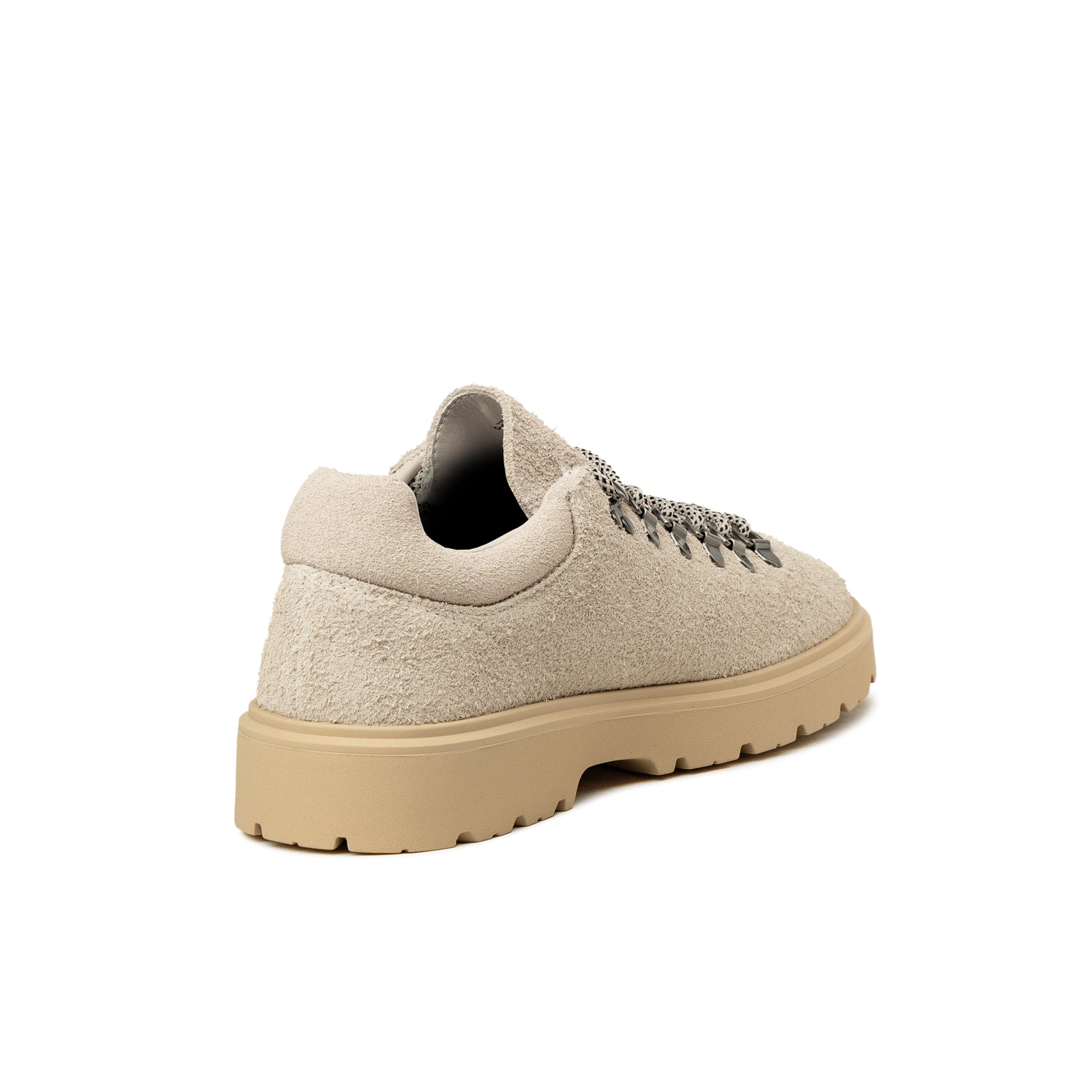 Lacoste Baseshot Winter W