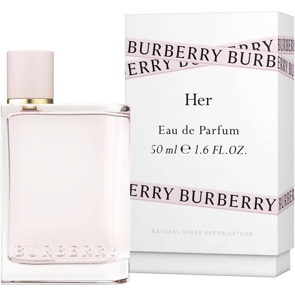 Luxury Perfumes Inc Burberry Her Perfume | Luxury Perfume
