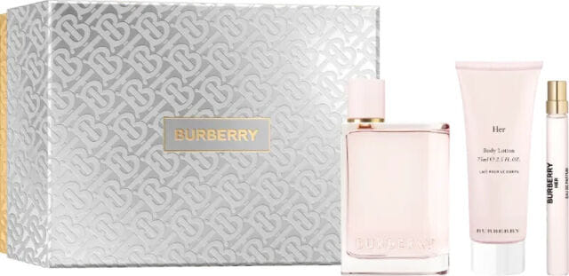 Luxury Perfumes Inc Burberry Her Perfume | Luxury Perfume