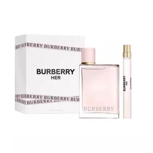 Luxury Perfumes Inc Burberry Her Perfume | Luxury Perfume