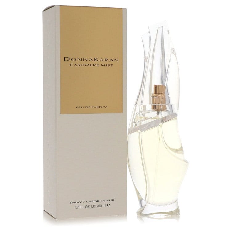 Donna Karan Cashmere Mist Perfume By Donna Karan Eau De Parfum Spray