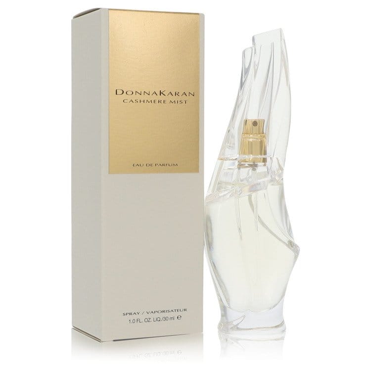 Donna Karan Cashmere Mist Perfume By Donna Karan Eau De Parfum Spray