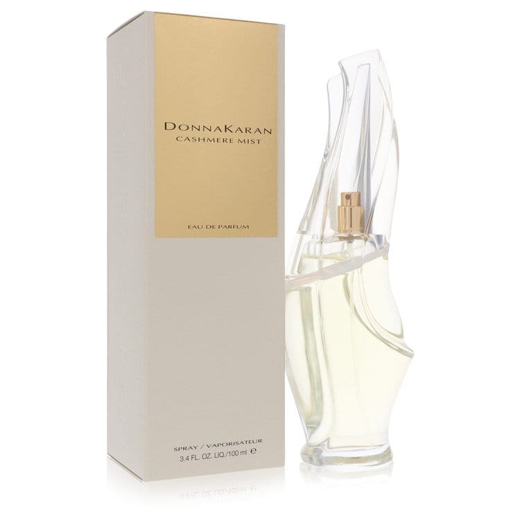 Donna Karan Cashmere Mist Perfume By Donna Karan Eau De Parfum Spray