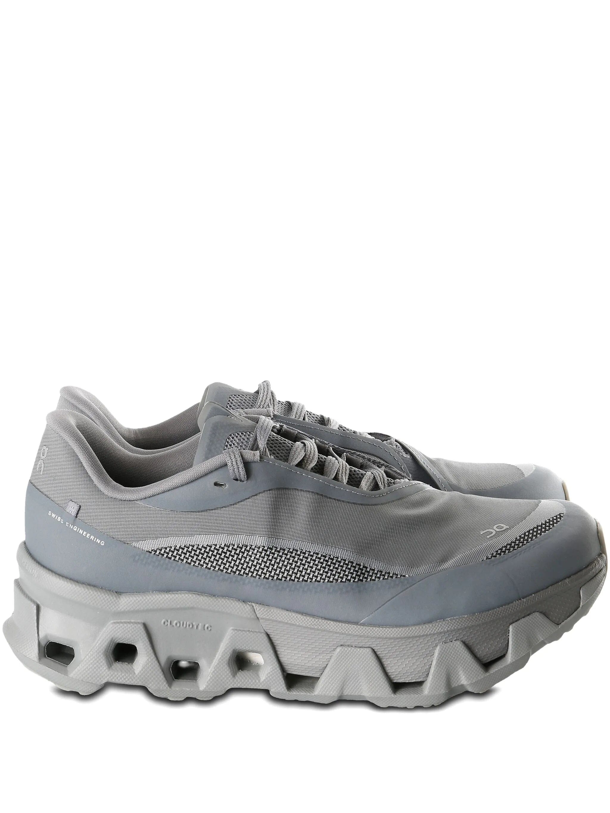 Post Archive Faction (PAF) x Post Archive Faction (PAF) Cloudmonster Hyper sneakers