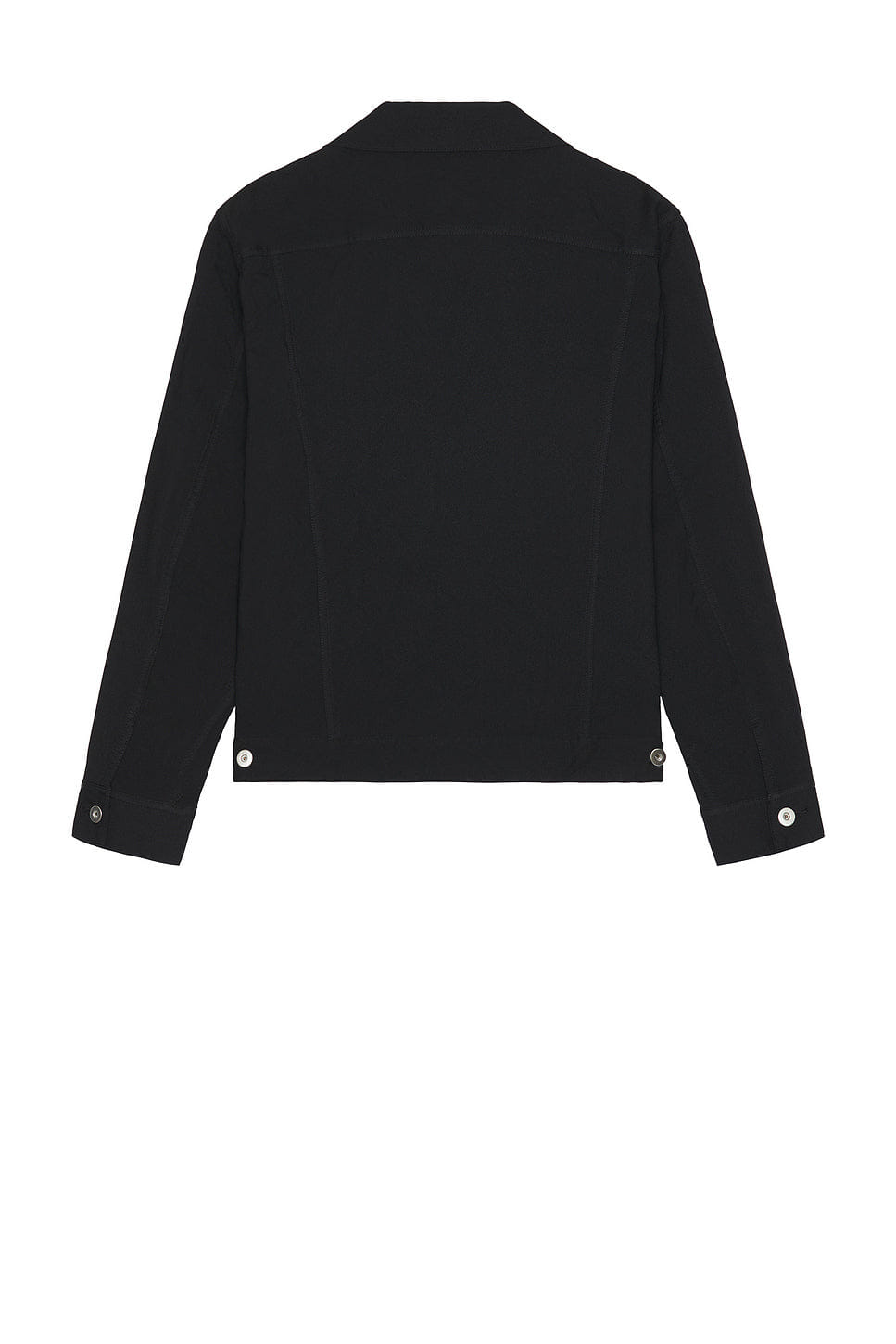 Comme Des Garcons Studded Jacket