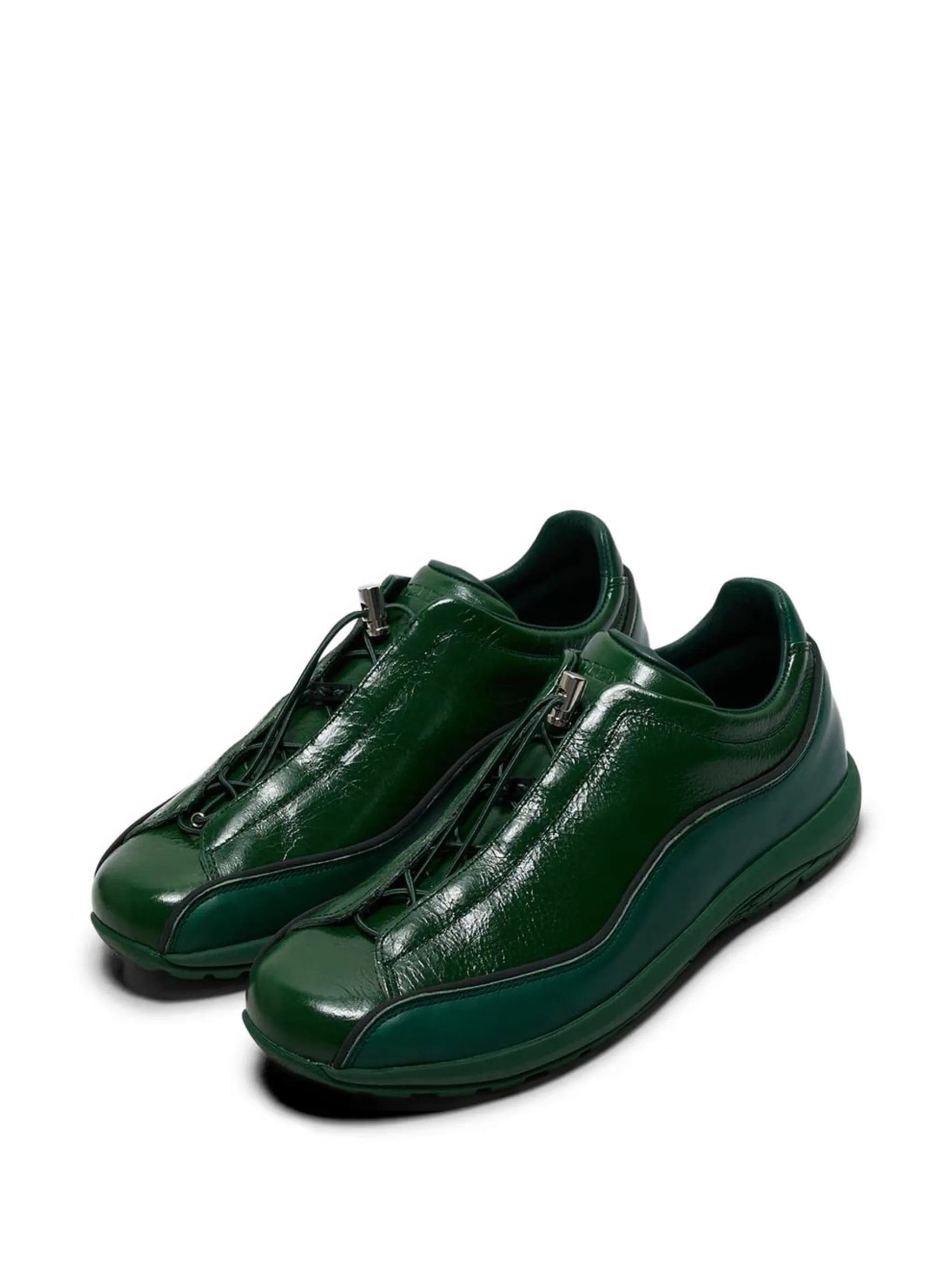 Diemme Licata lace - up sneakers