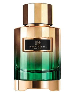 Carolina Herrera True Oud