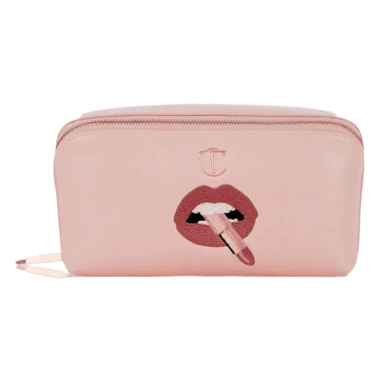 Charlotte Tilbury Pillow Talk Makeup Bag