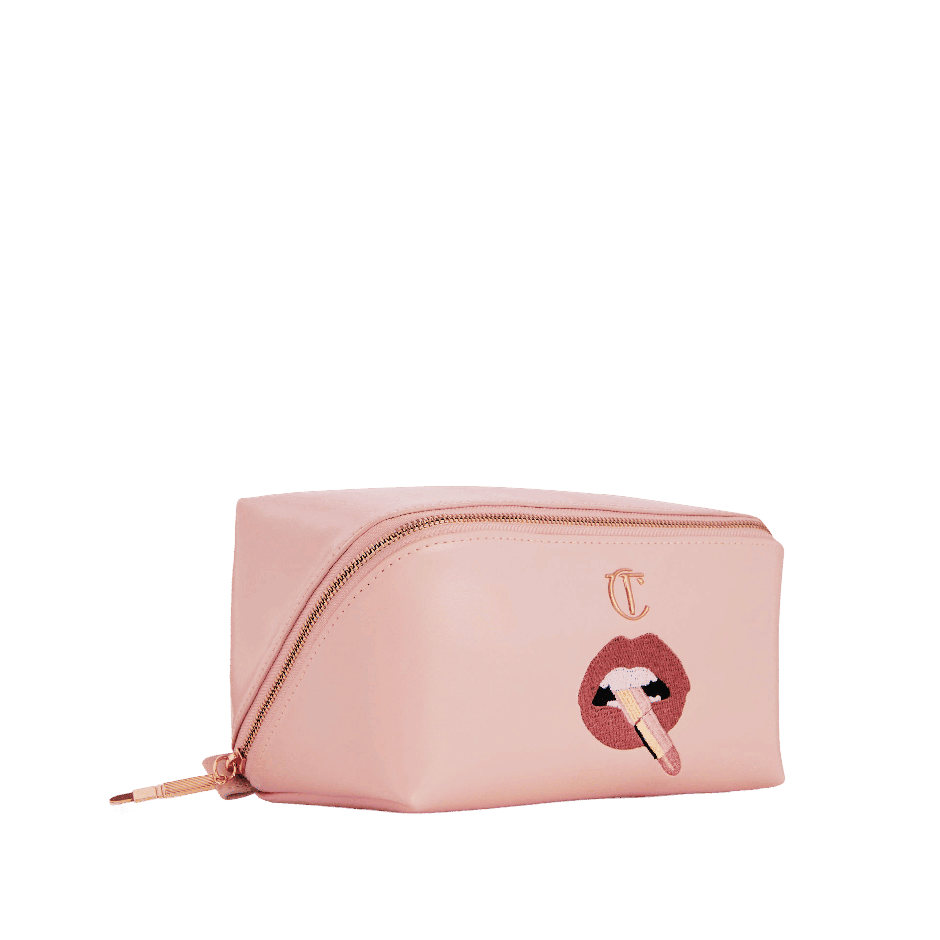 Charlotte Tilbury Pillow Talk Makeup Bag