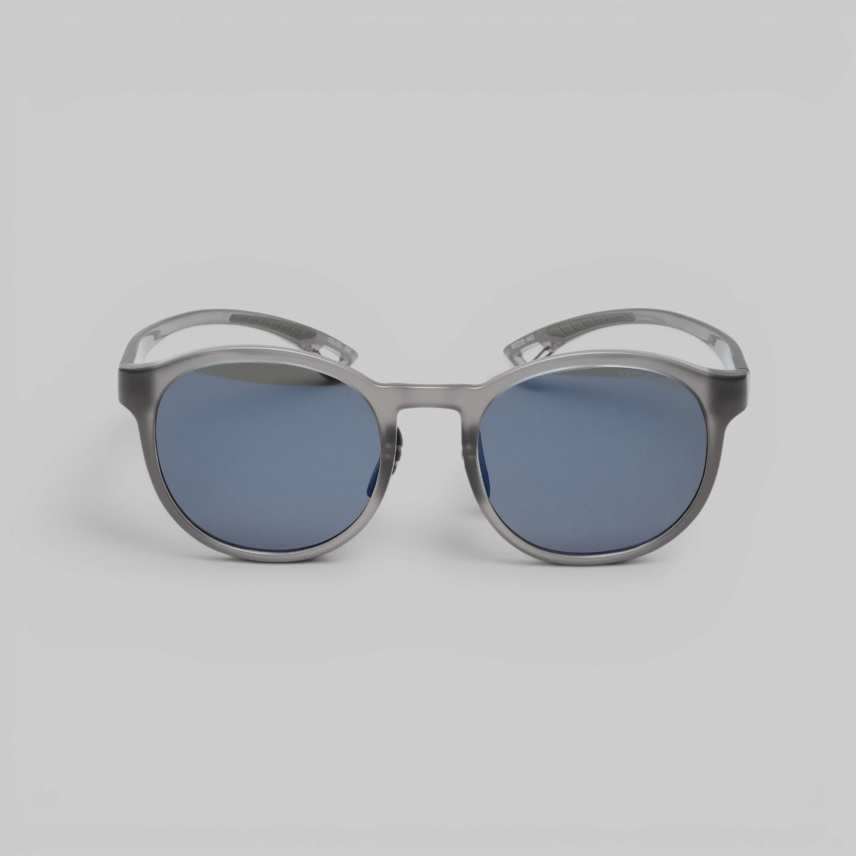 Neighborhood NH x Owlmils . Tsukuyomi Sunglasses - Grey/Grey