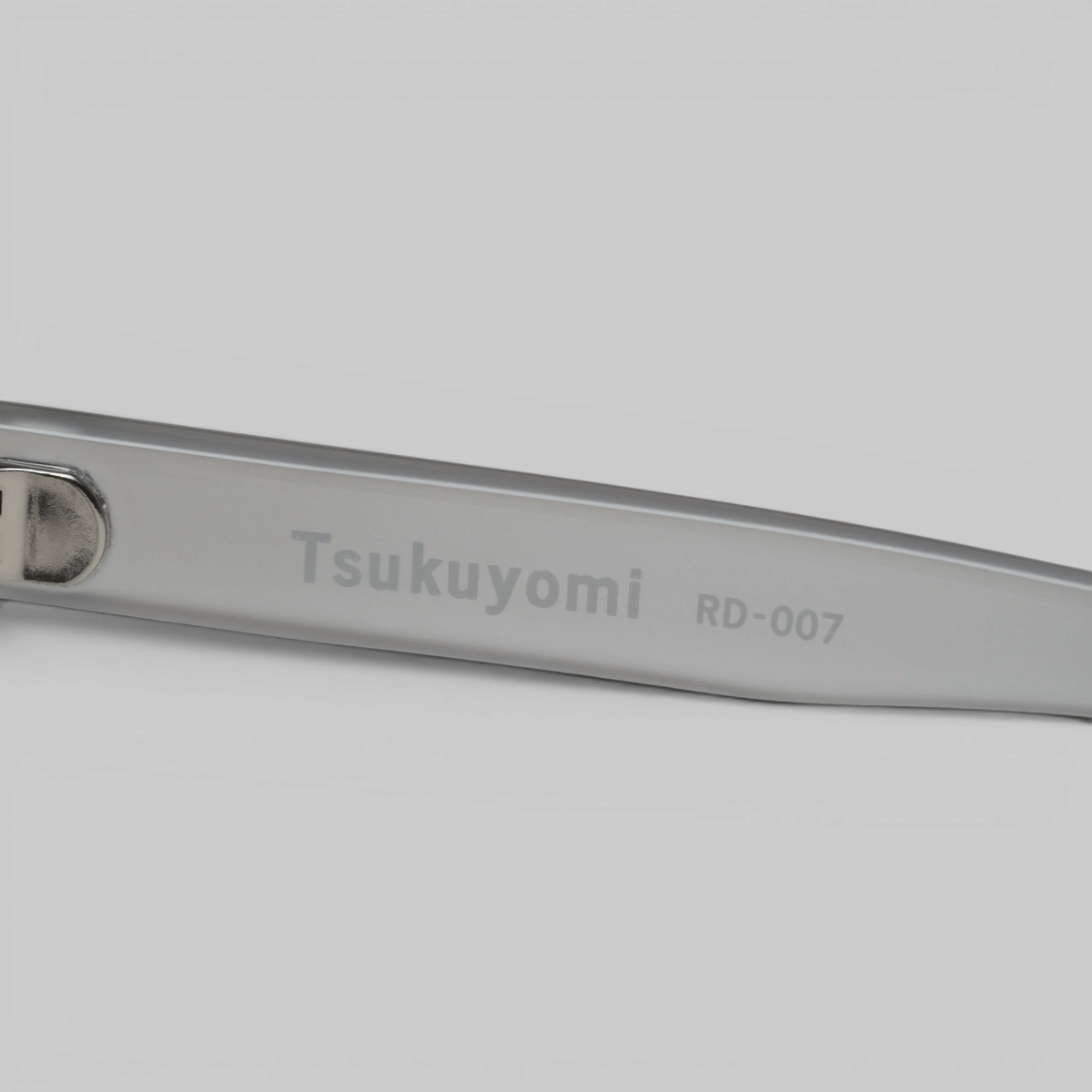 Neighborhood NH x Owlmils . Tsukuyomi Sunglasses - Grey/Grey