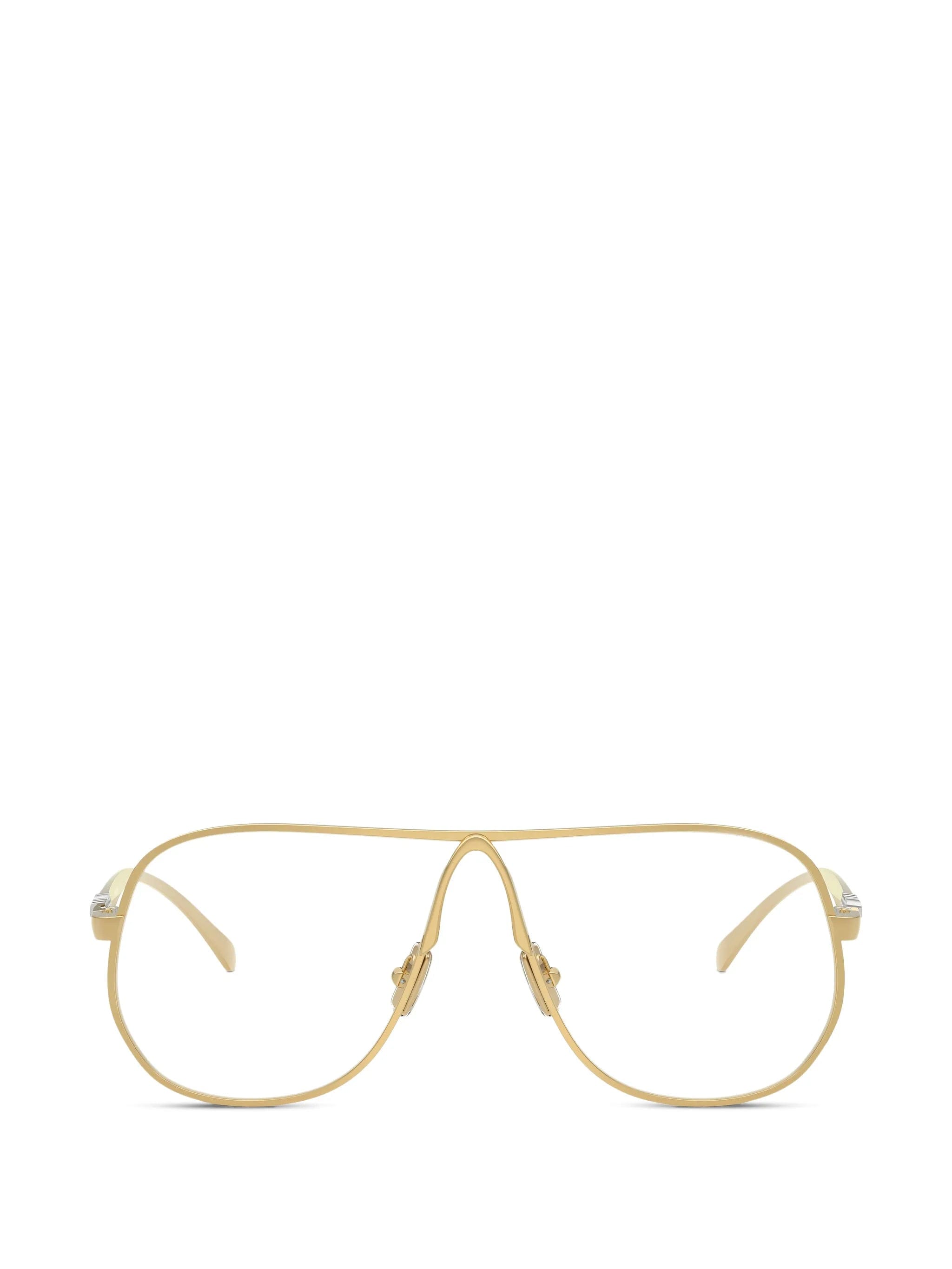 Miu Miu Eyewear pilot - frame sunglasses