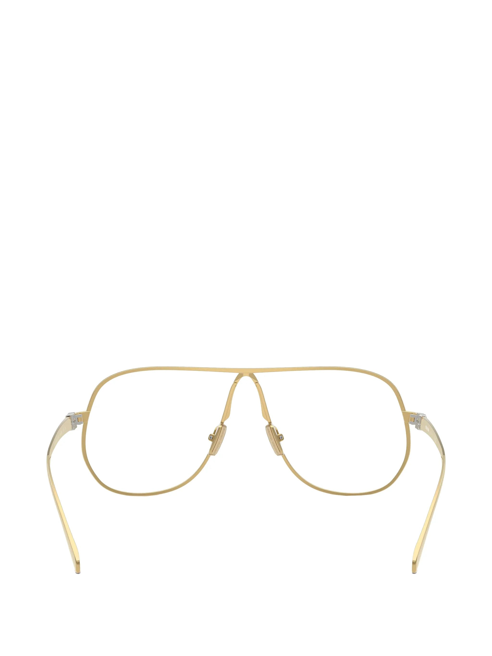 Miu Miu Eyewear pilot - frame sunglasses