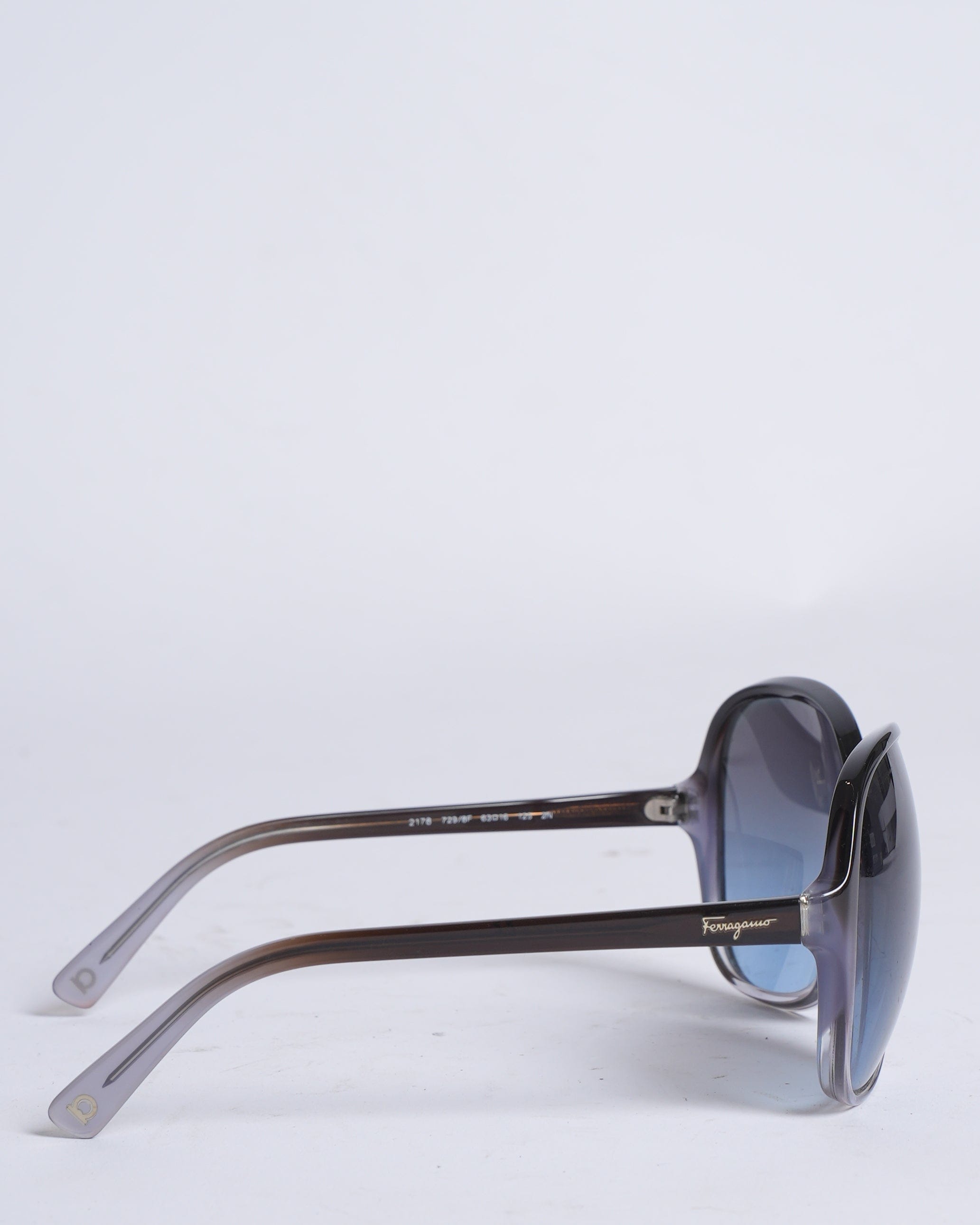 Salvatore Ferragamo Sunglasses